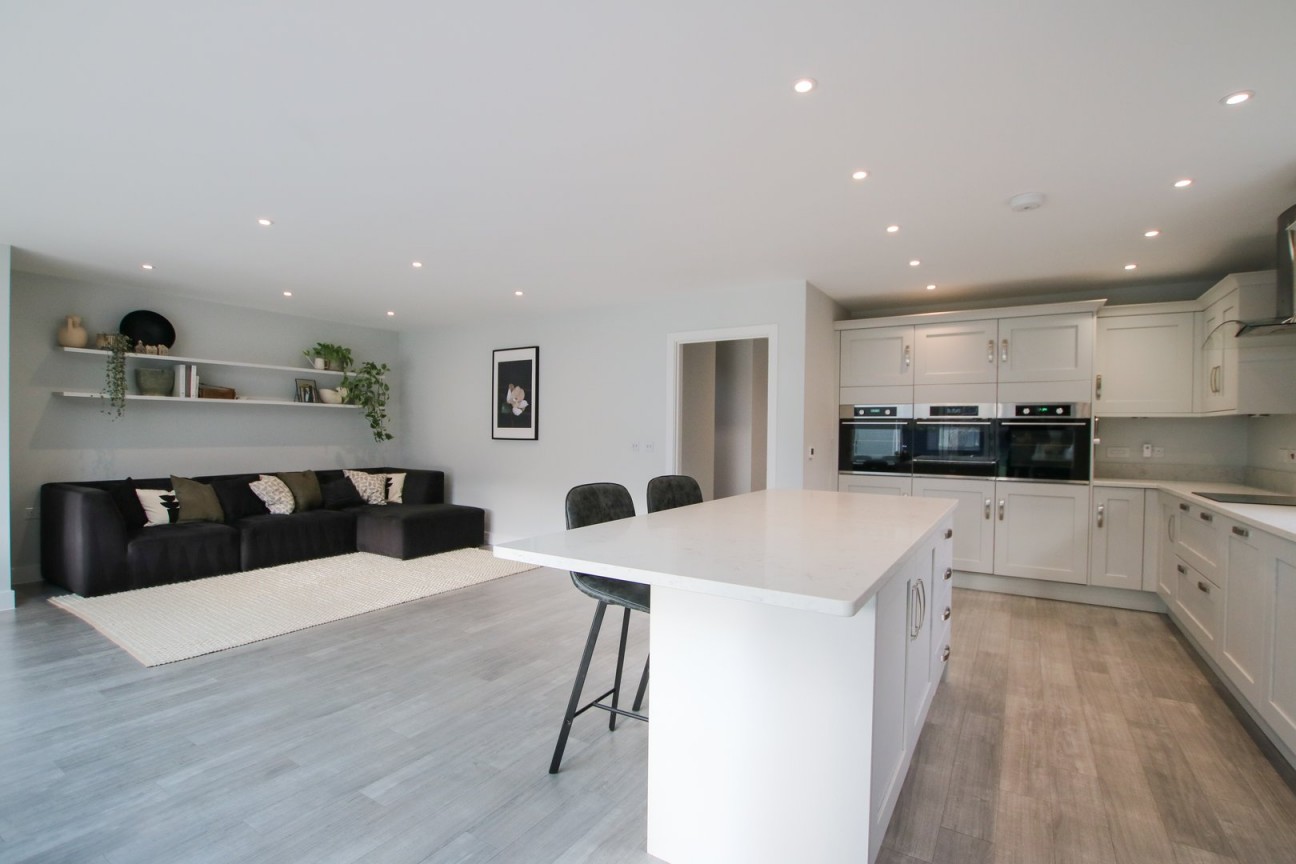 Finchampstead, Wokingham, Berkshire