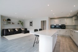 Finchampstead, Wokingham, Berkshire