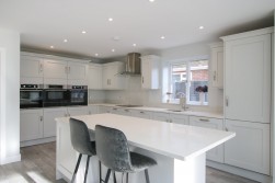 Finchampstead, Wokingham, Berkshire