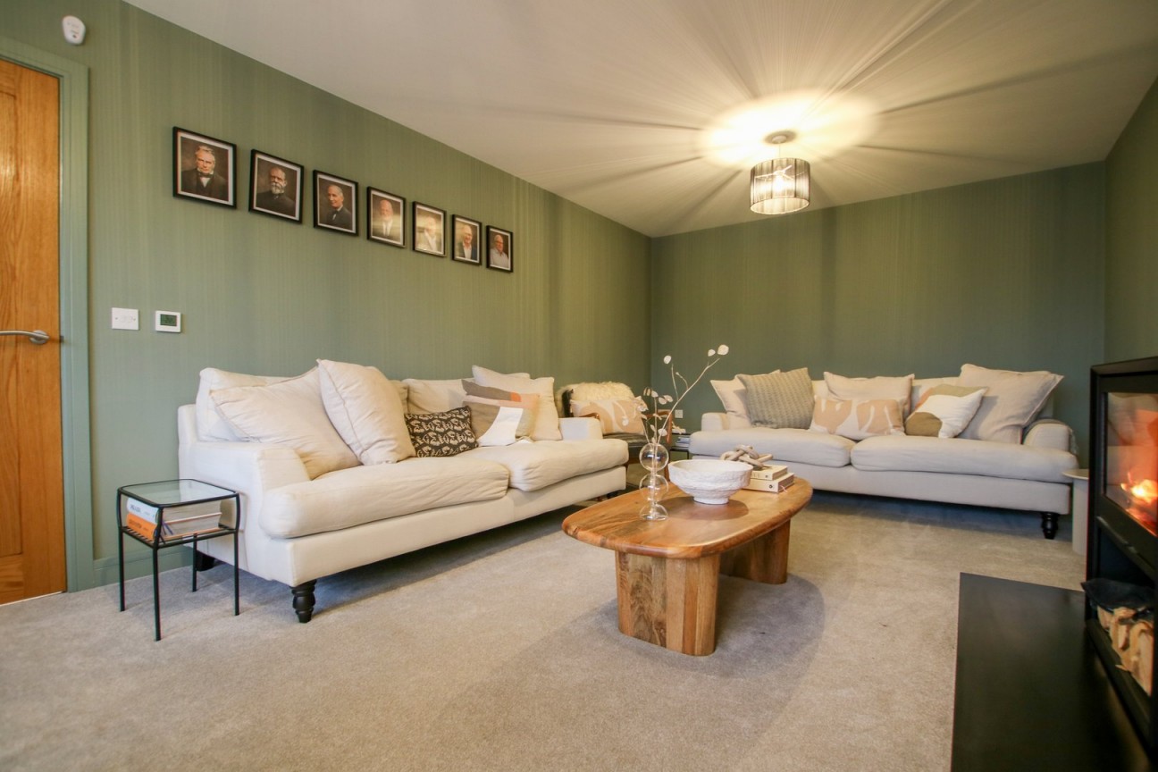 Finchampstead, Wokingham, Berkshire