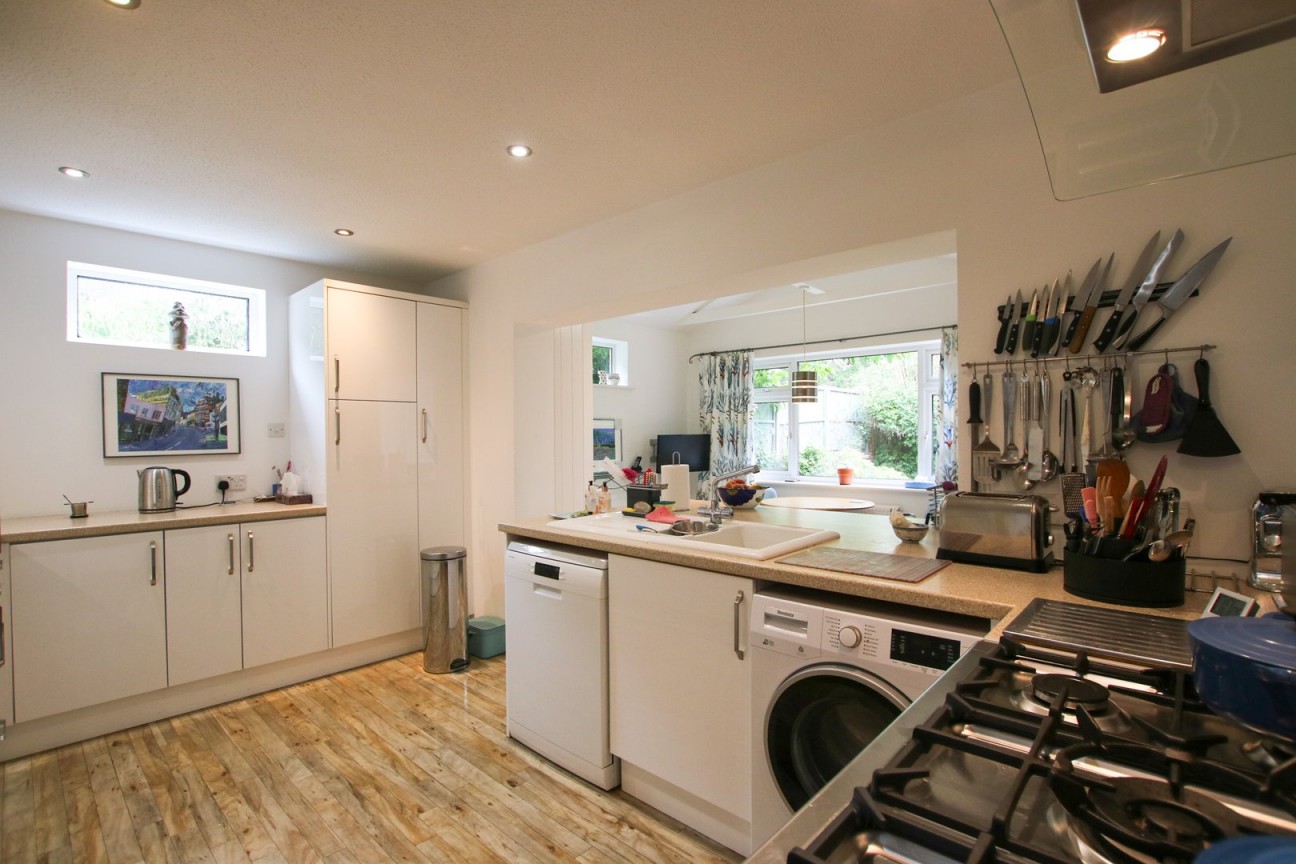 Bridges Close, Wokingham, Berkshire