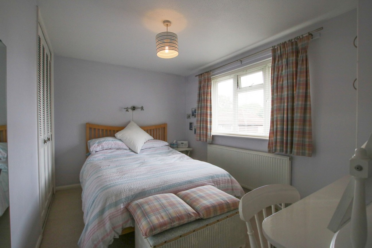 Bridges Close, Wokingham, Berkshire