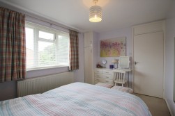 Bridges Close, Wokingham, Berkshire