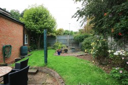 Bridges Close, Wokingham, Berkshire