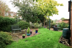 Bridges Close, Wokingham, Berkshire