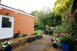 Bridges Close, Wokingham, Berkshire