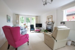 Bridges Close, Wokingham, Berkshire