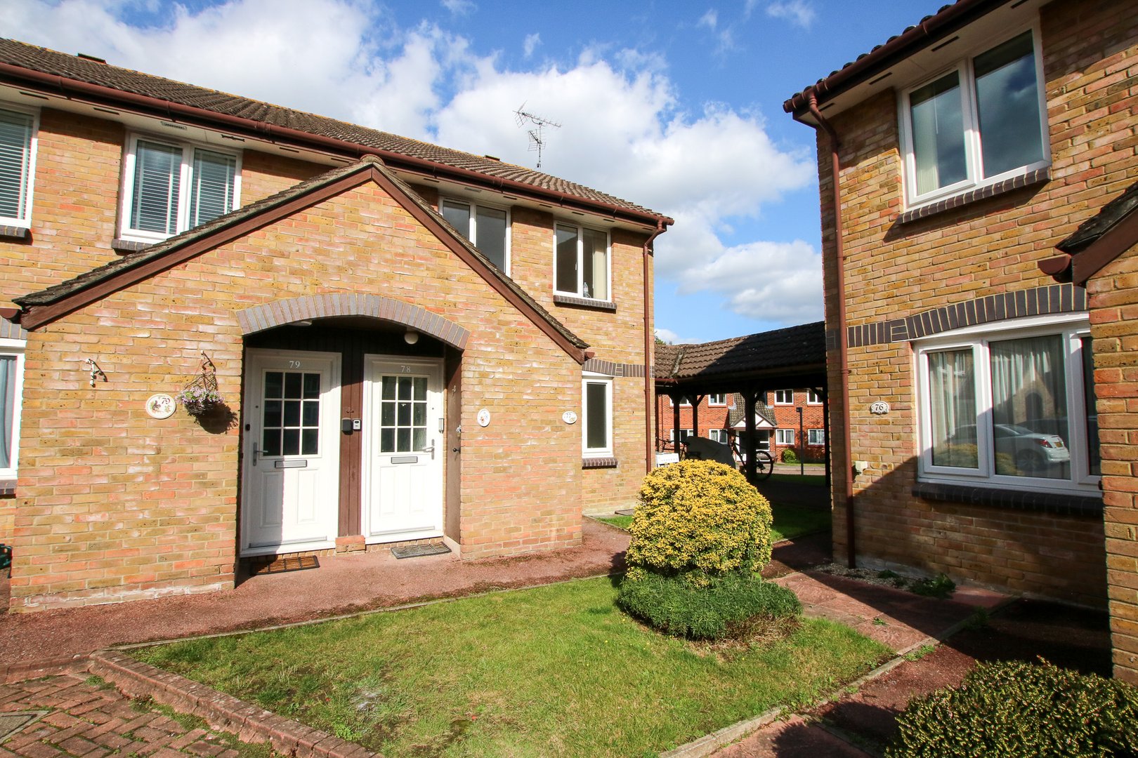 Acorn Drive, Wokingham, Berkshire