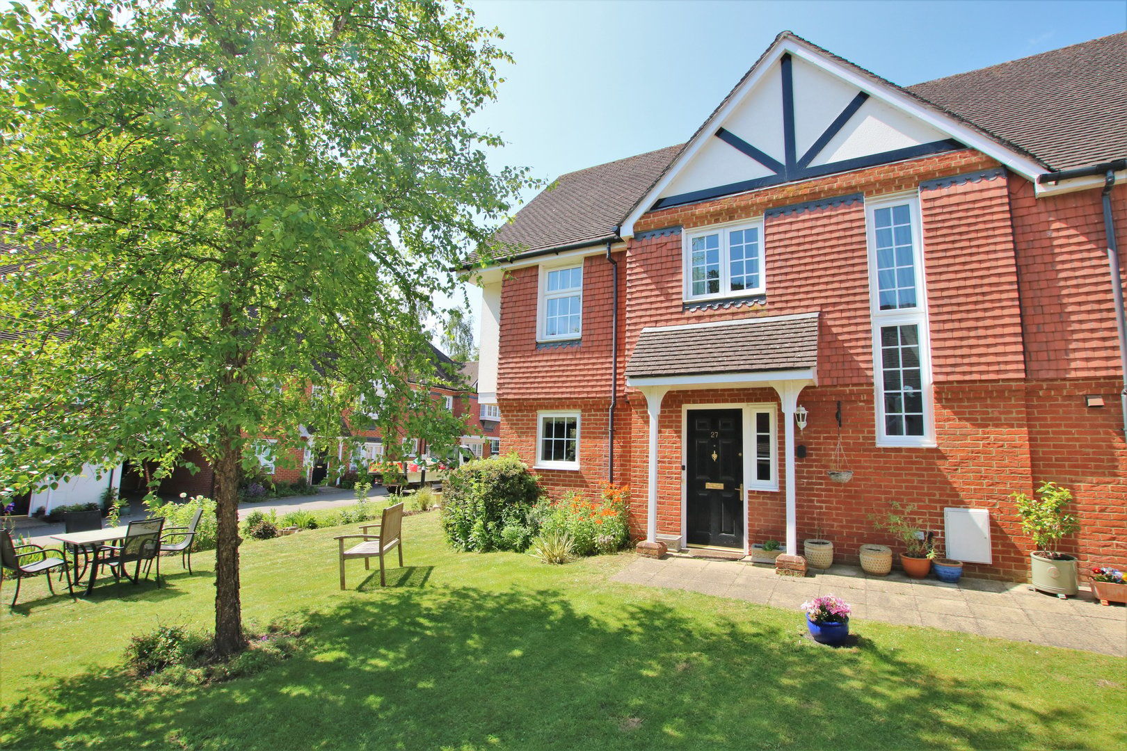 Harding Place, Wokingham, Berkshire