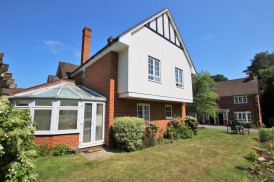 Harding Place, Wokingham, Berkshire