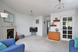 Harding Place, Wokingham, Berkshire