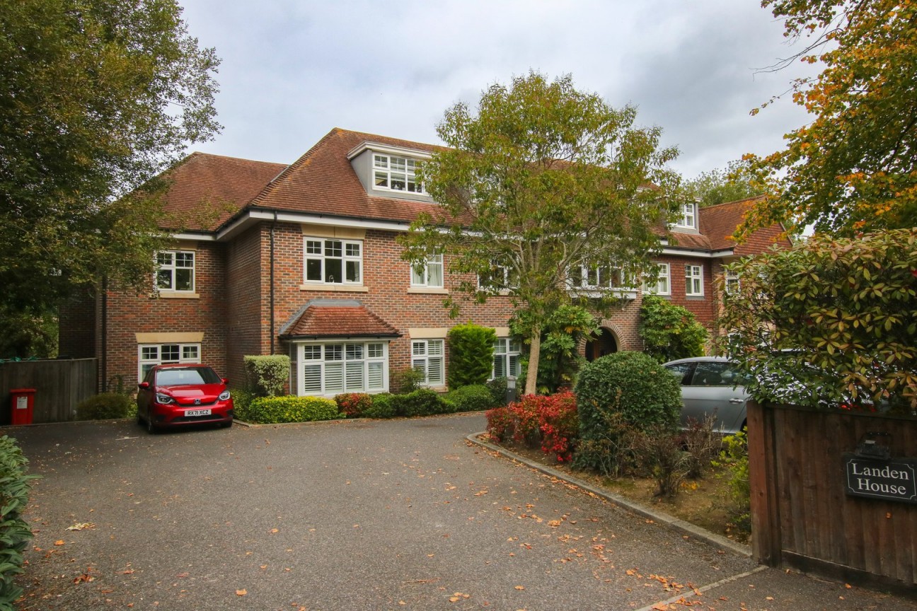 Rectory Road, Wokingham, Berkshire