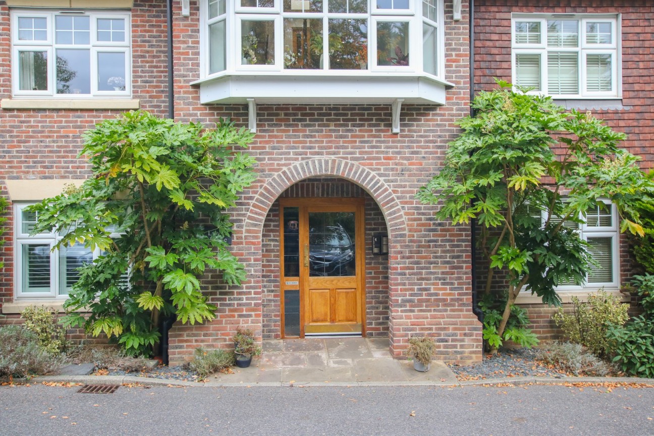Rectory Road, Wokingham, Berkshire
