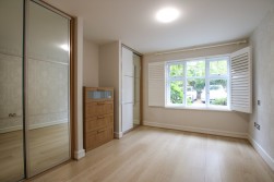 Rectory Road, Wokingham, Berkshire