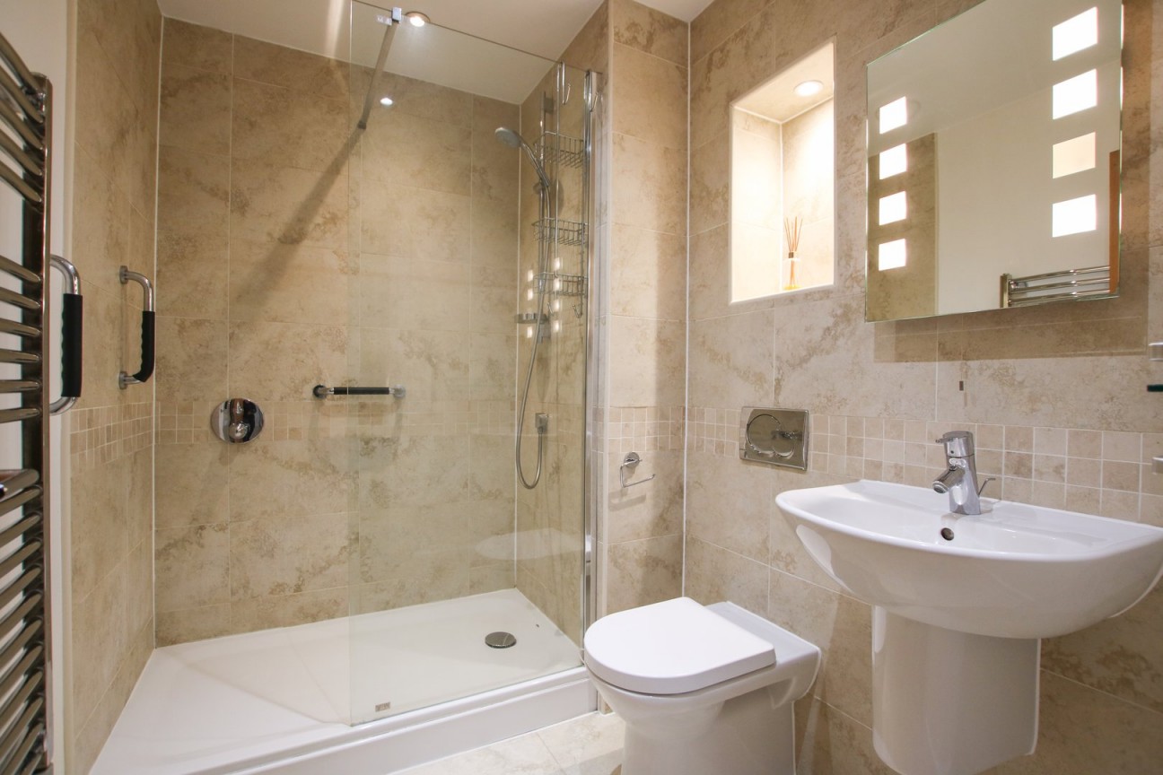 Rectory Road, Wokingham, Berkshire