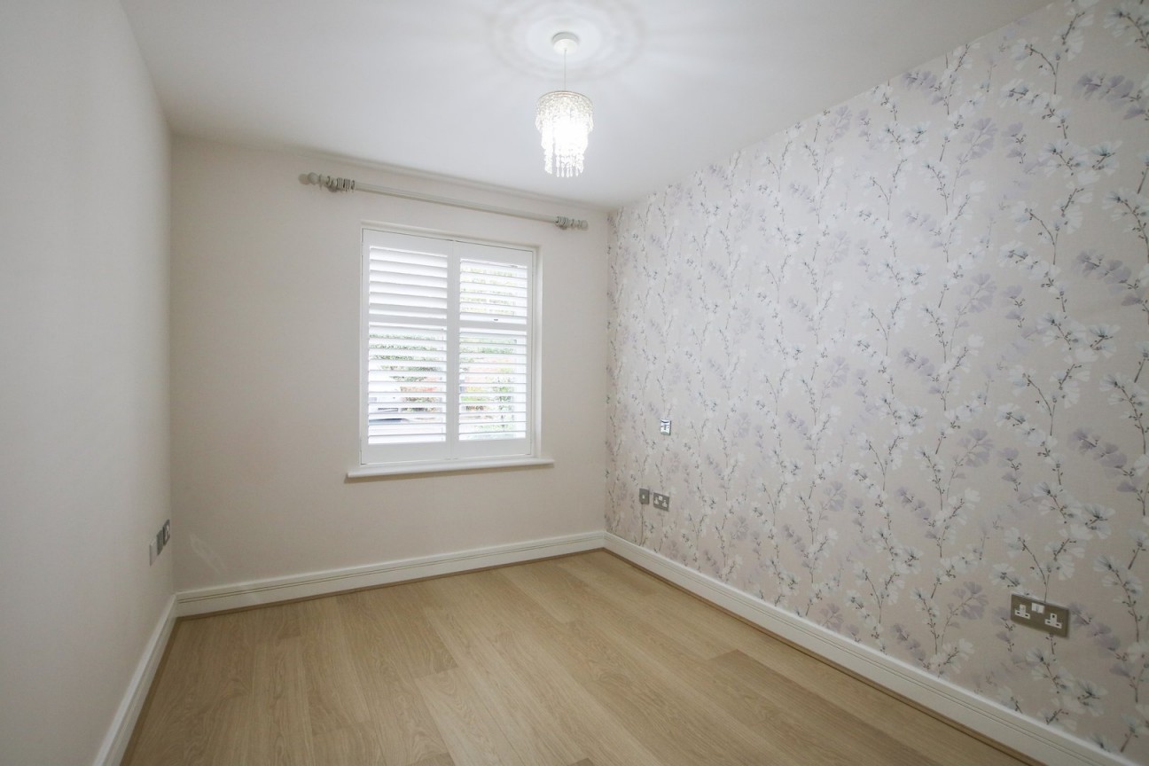 Rectory Road, Wokingham, Berkshire