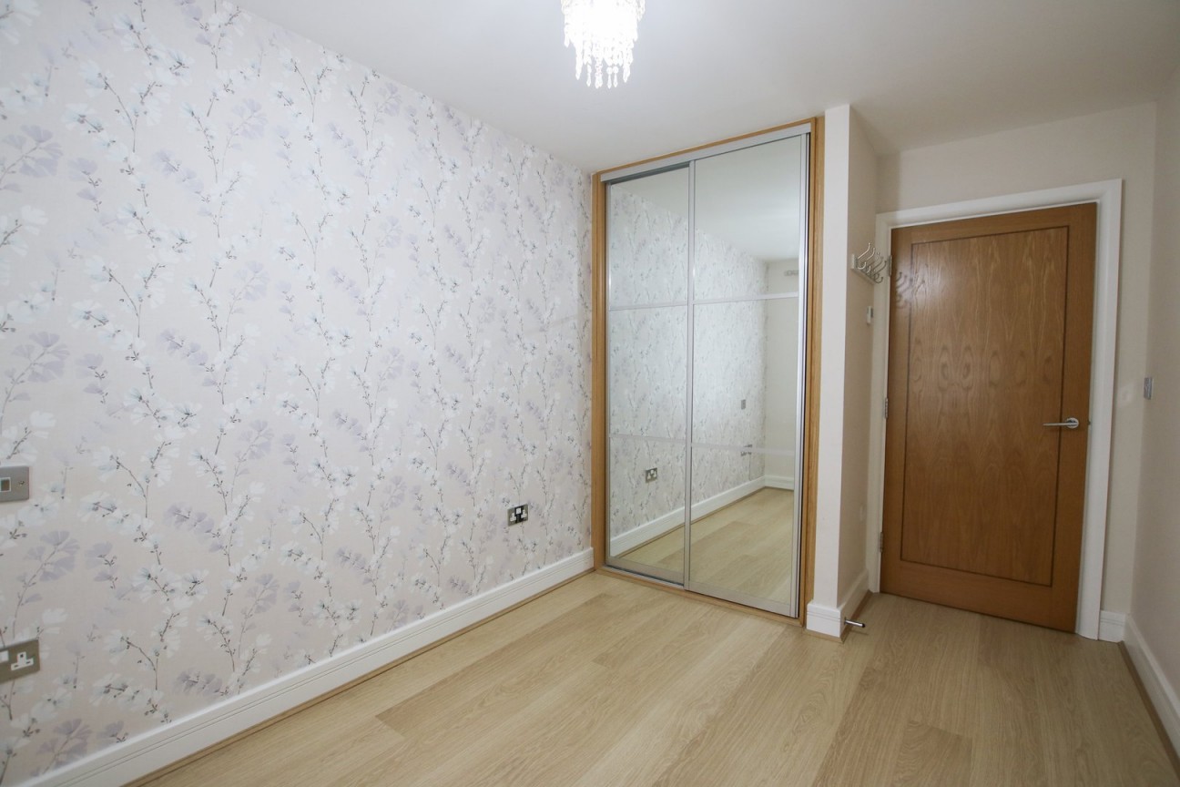 Rectory Road, Wokingham, Berkshire