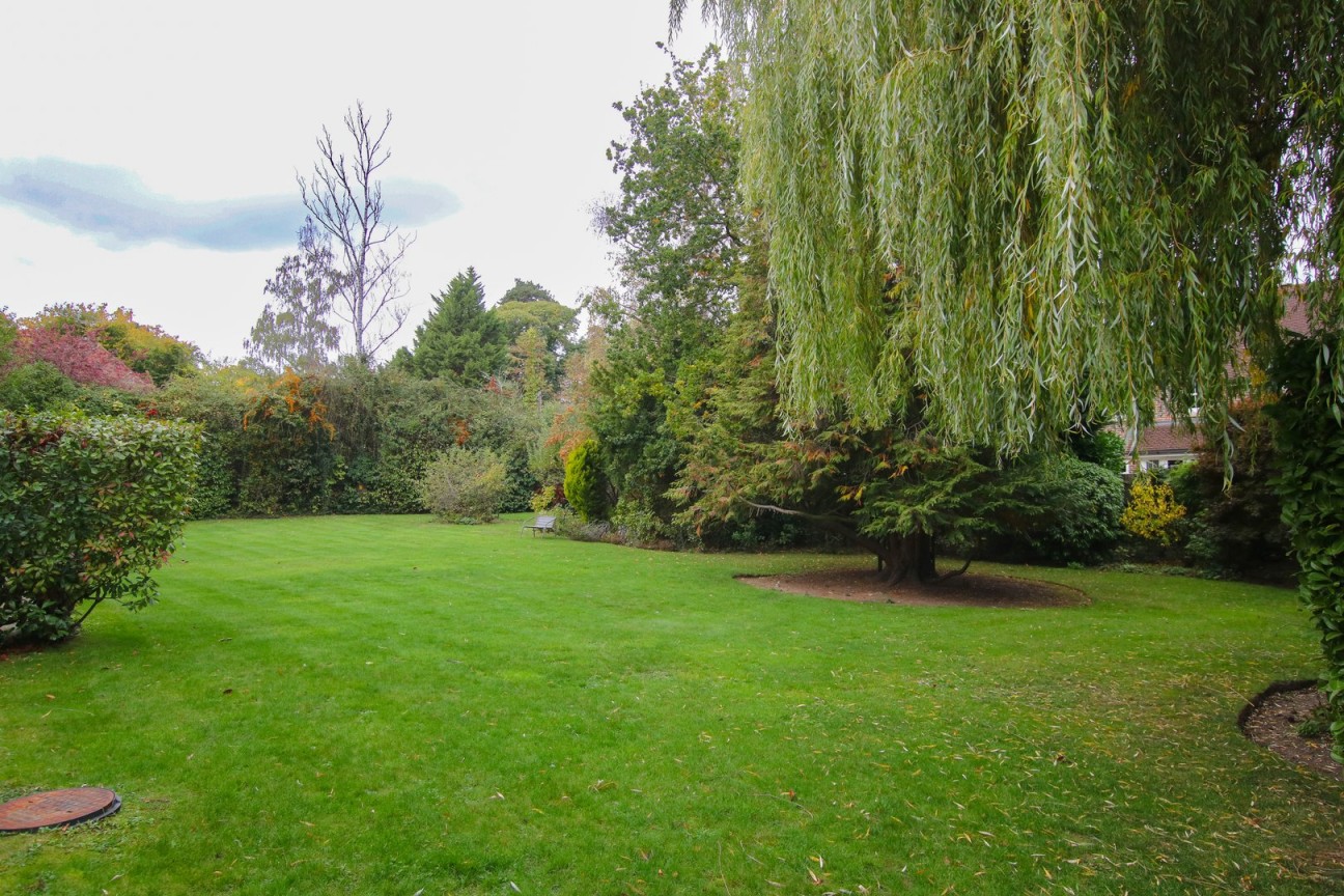 Rectory Road, Wokingham, Berkshire