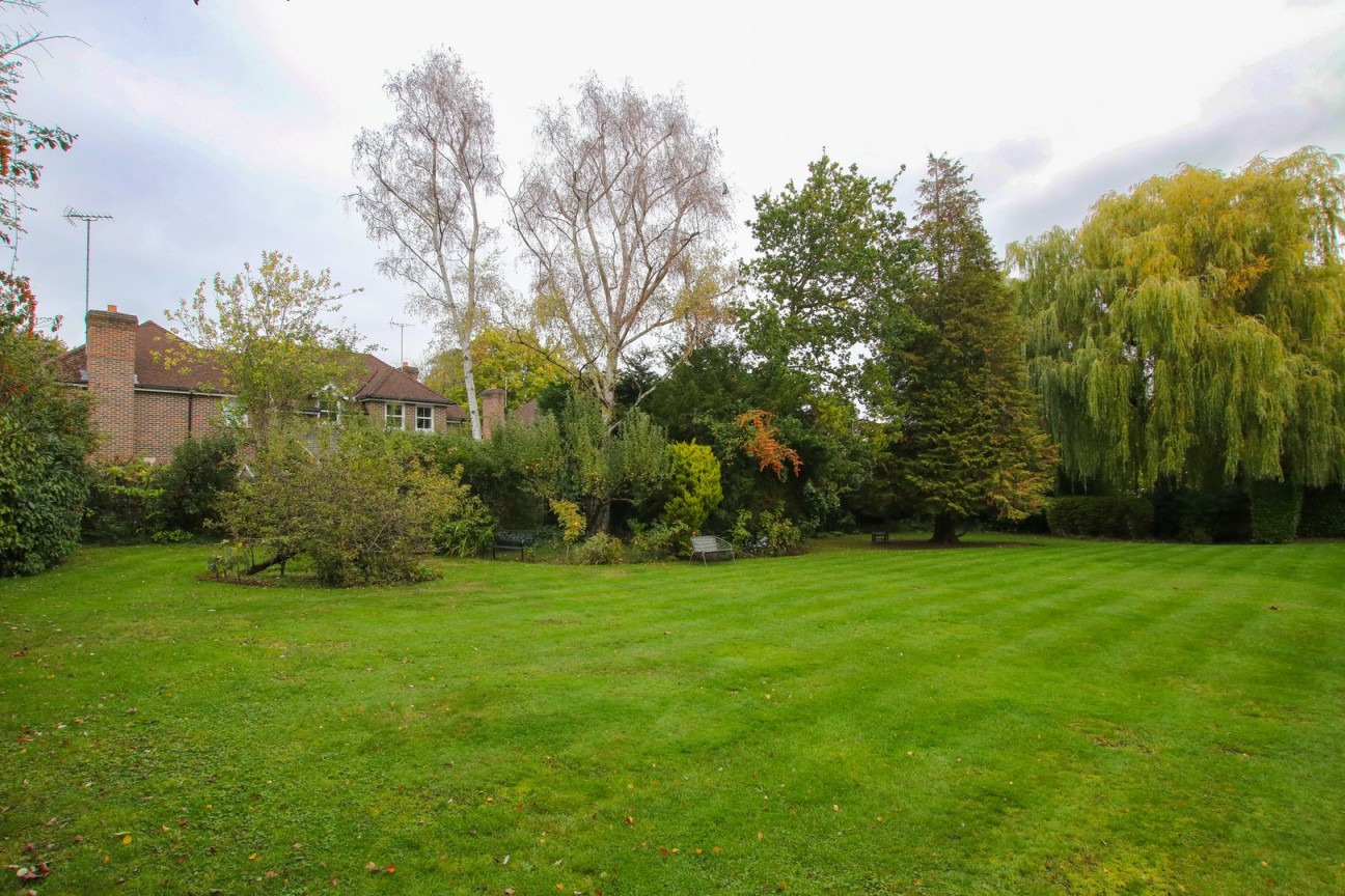 Rectory Road, Wokingham, Berkshire