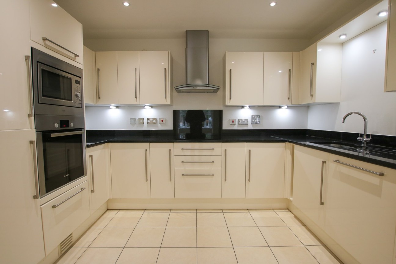 Rectory Road, Wokingham, Berkshire