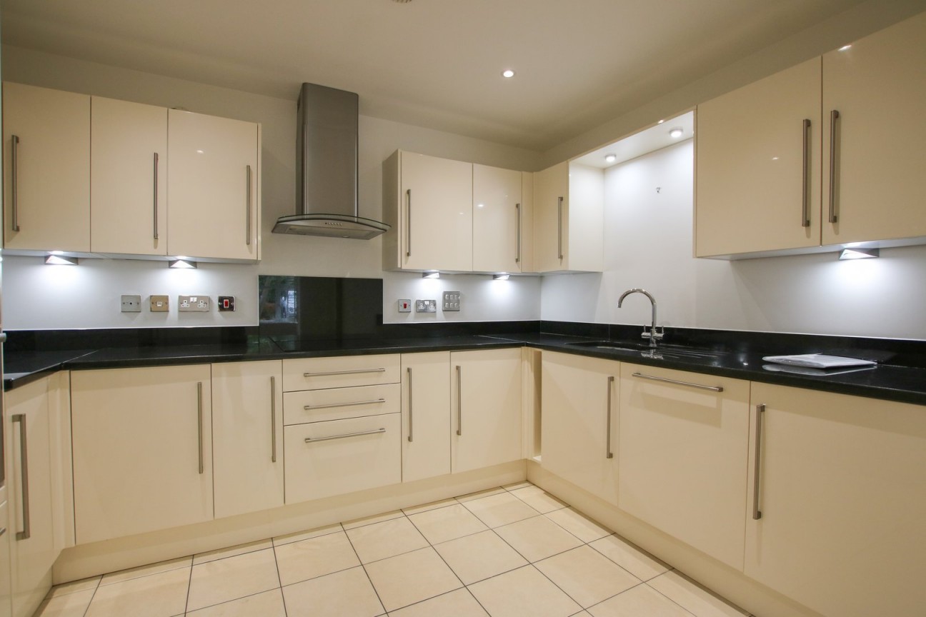 Rectory Road, Wokingham, Berkshire