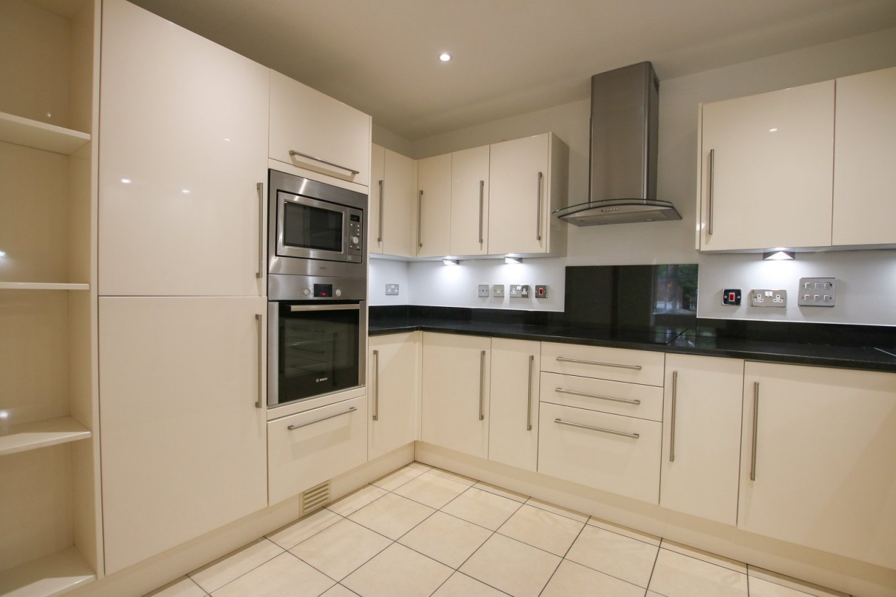 Rectory Road, Wokingham, Berkshire