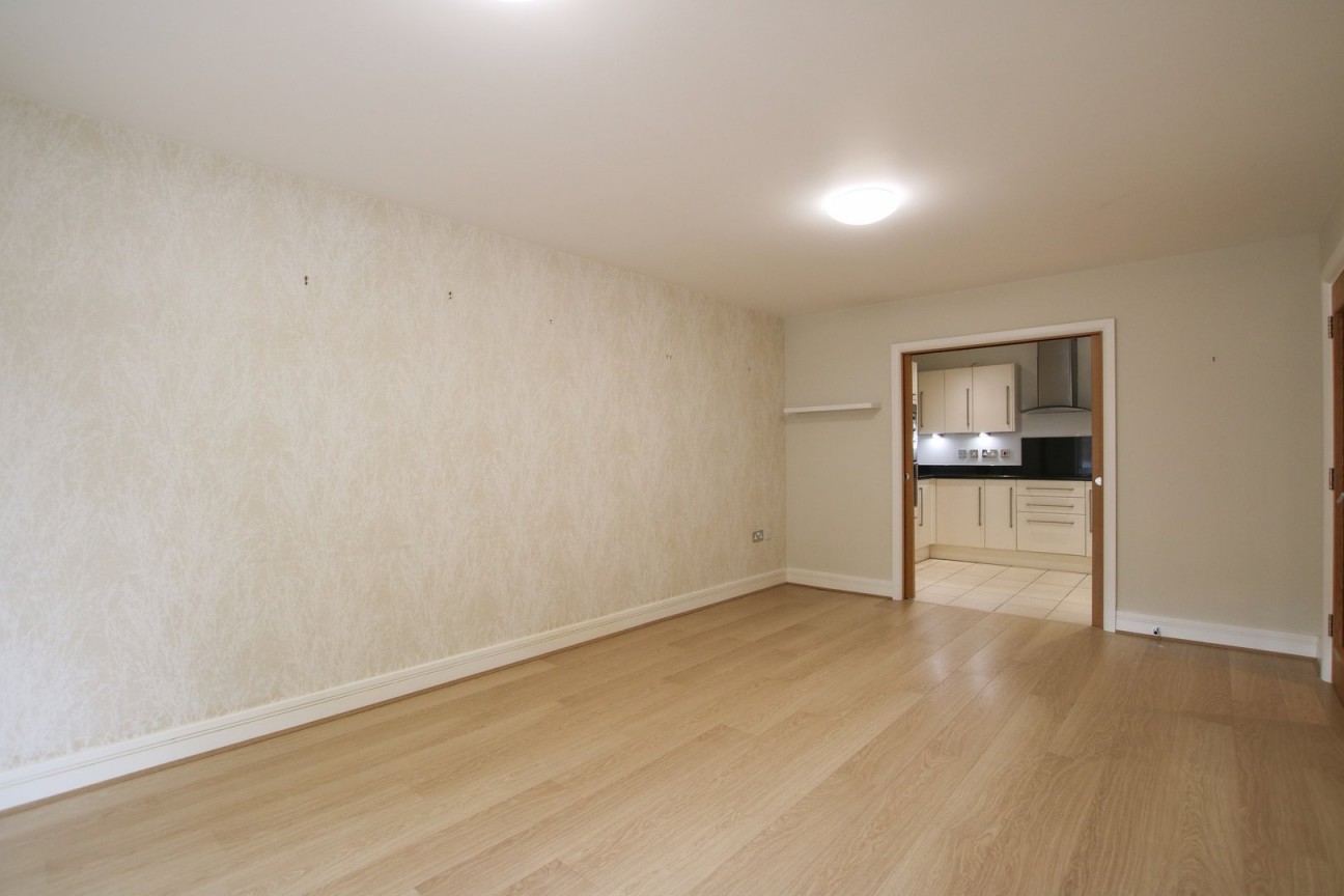 Rectory Road, Wokingham, Berkshire