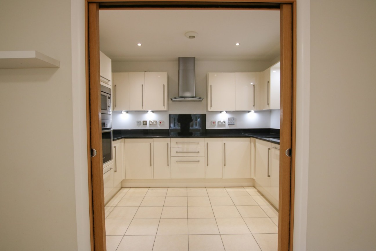 Rectory Road, Wokingham, Berkshire