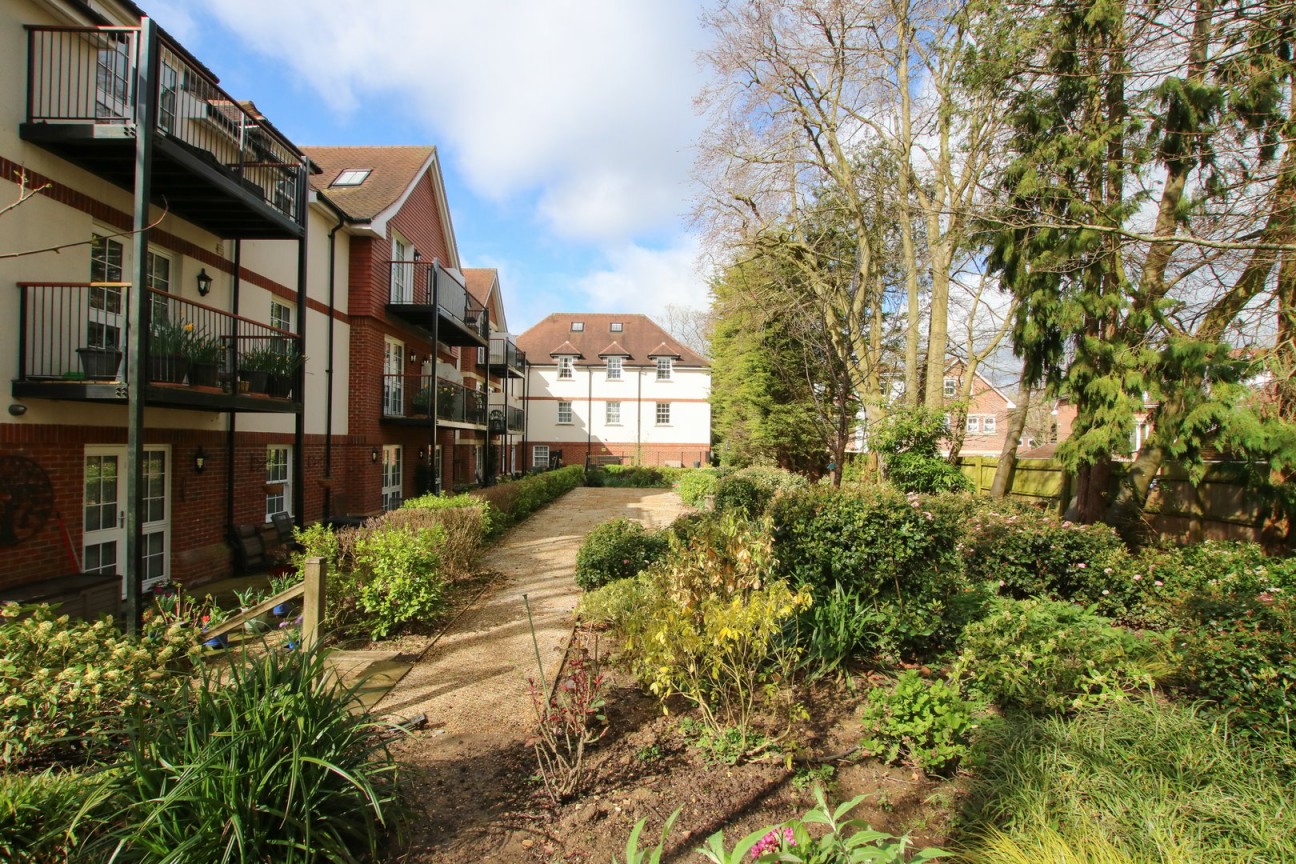 Wiltshire Road, Wokingham, Berkshire