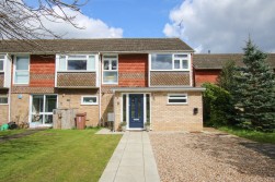 Highfield Close, Wokingham, Berkshire