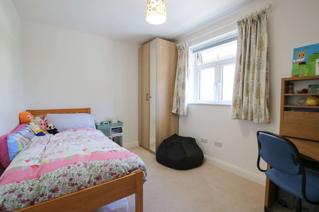 Highfield Close, Wokingham, Berkshire