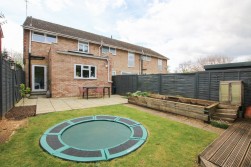 Highfield Close, Wokingham, Berkshire