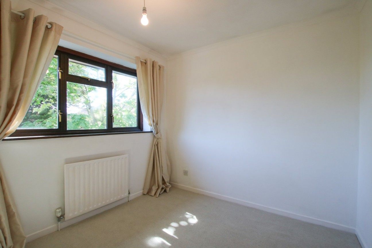 Culloden Way, Wokingham, Berkshire