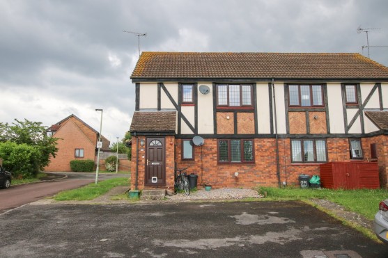 Lower Earley, Reading, Berkshire