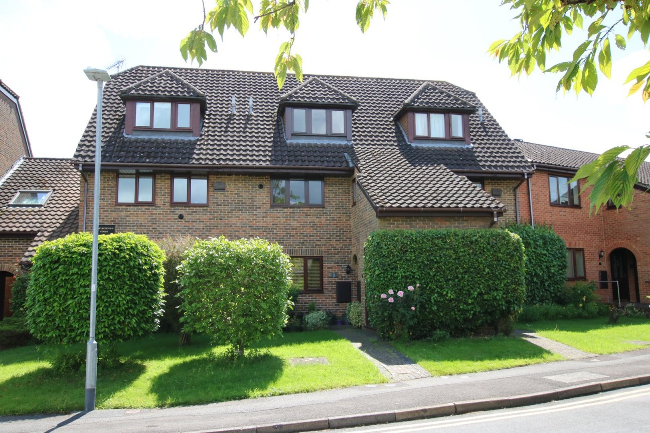 Wiltshire Drive, Wokingham, Berkshire