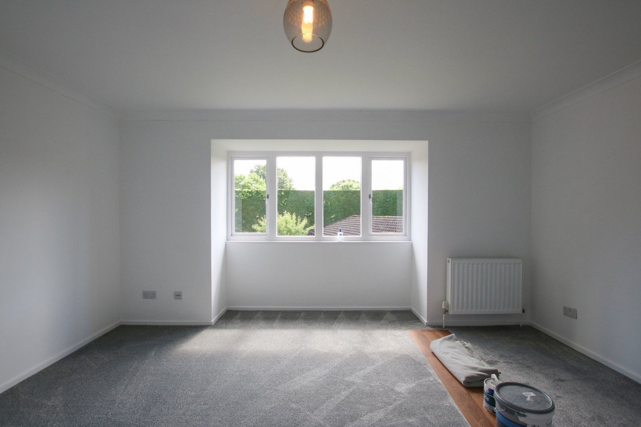 Wiltshire Drive, Wokingham, Berkshire