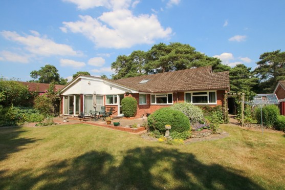 Finchampstead, Wokingham, Berkshire