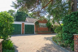 Finchampstead, Wokingham, Berkshire