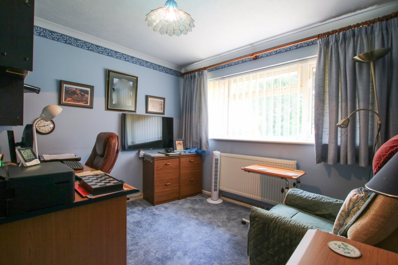 Finchampstead, Wokingham, Berkshire