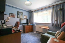 Finchampstead, Wokingham, Berkshire