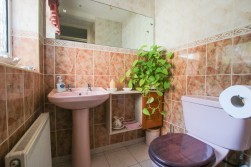 Finchampstead, Wokingham, Berkshire