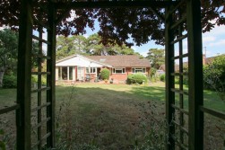 Finchampstead, Wokingham, Berkshire