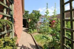 Finchampstead, Wokingham, Berkshire