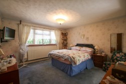 Finchampstead, Wokingham, Berkshire