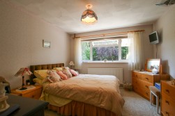 Finchampstead, Wokingham, Berkshire