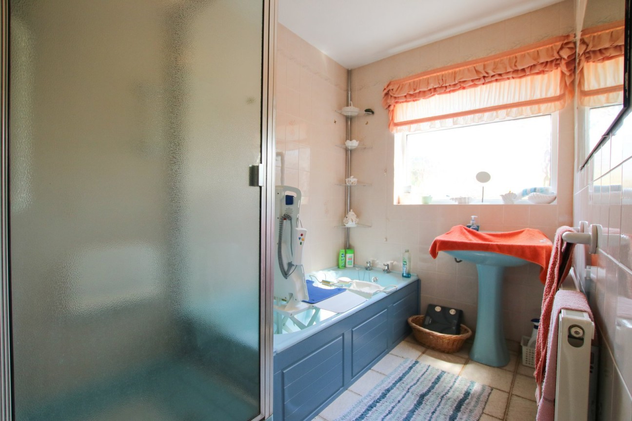 Finchampstead, Wokingham, Berkshire