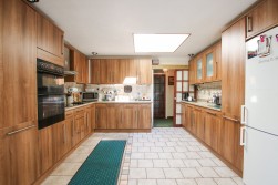 Finchampstead, Wokingham, Berkshire