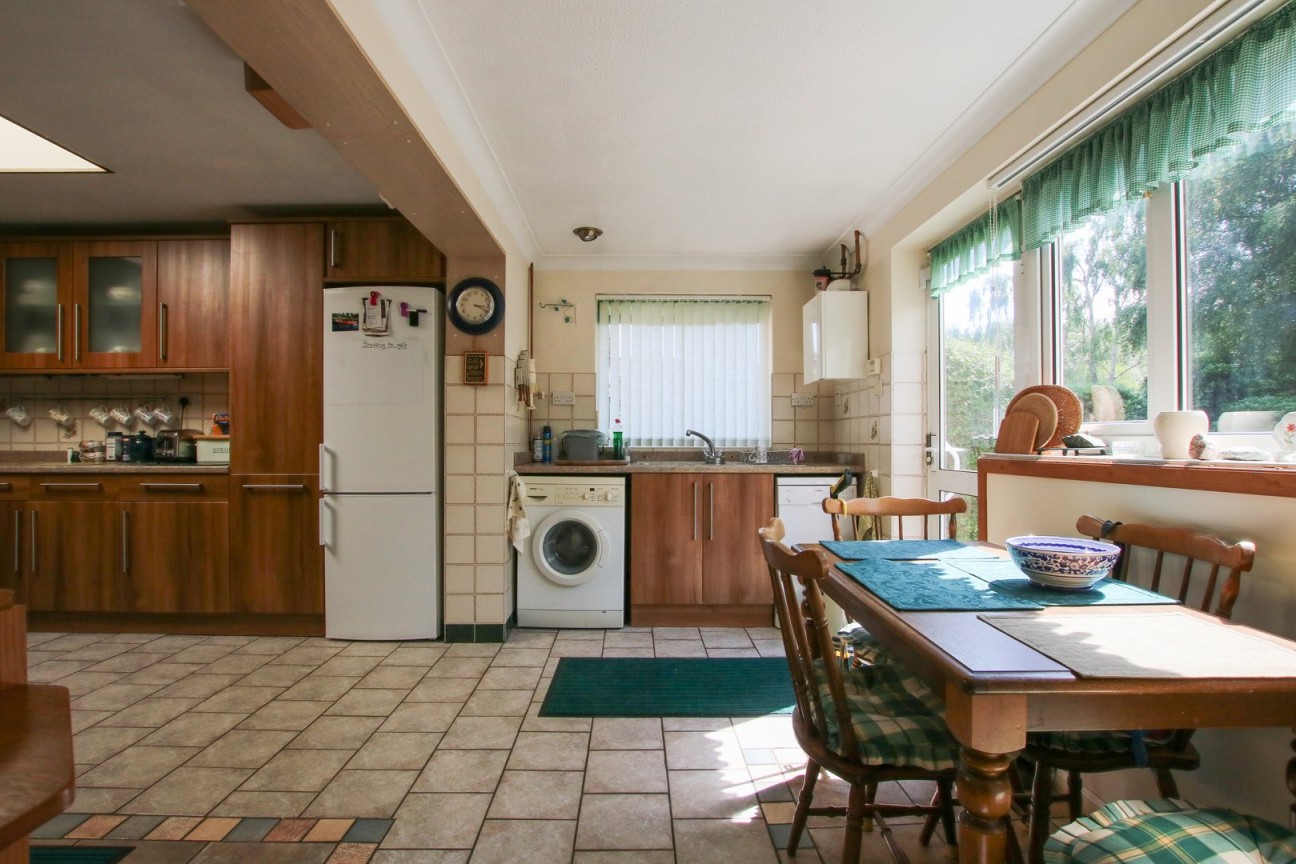 Finchampstead, Wokingham, Berkshire