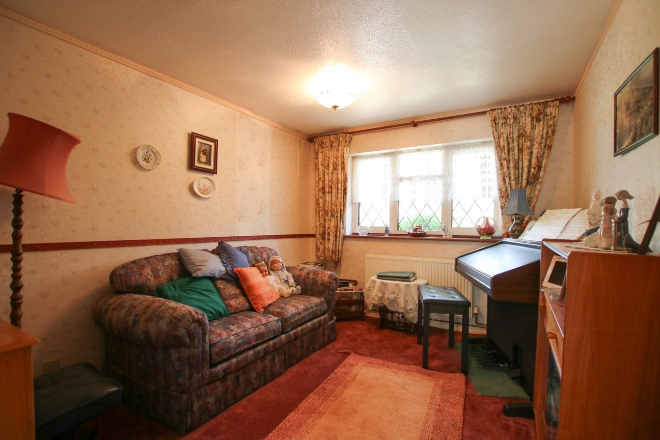Finchampstead, Wokingham, Berkshire