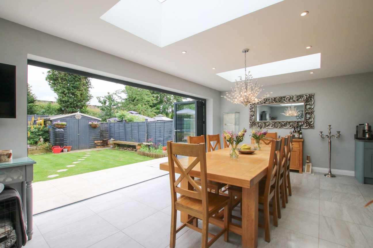 Waterloo Crescent, Wokingham, Berkshire